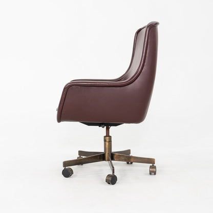 Executive Desk Chair