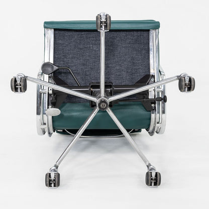 Soft Pad Management Chair, EA435