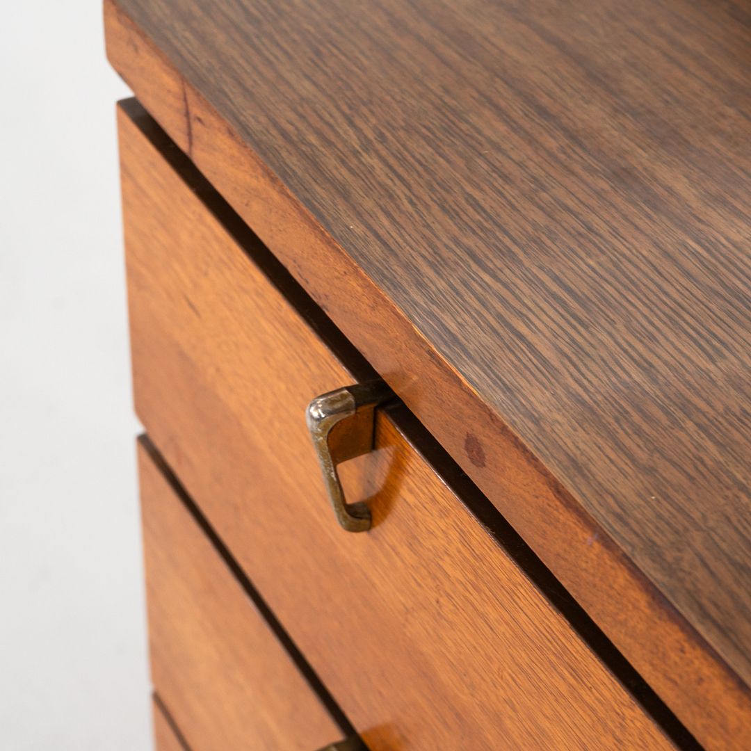 Fashion Trend Nightstand