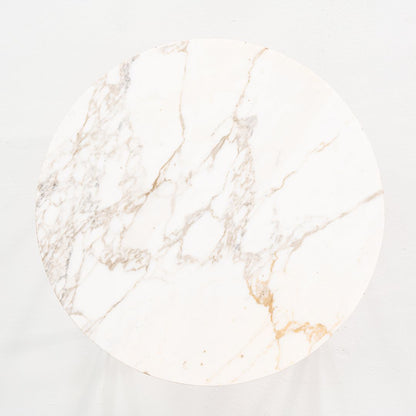 Round Side Table, Model TA-47