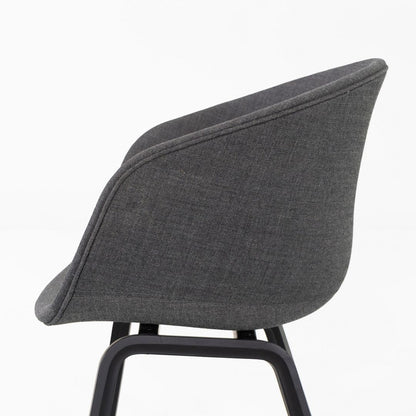 About A 23 Dining Arm Chair