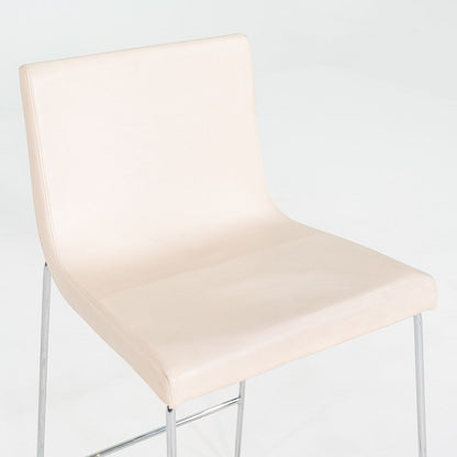 Lineal Comfort Counter Stool