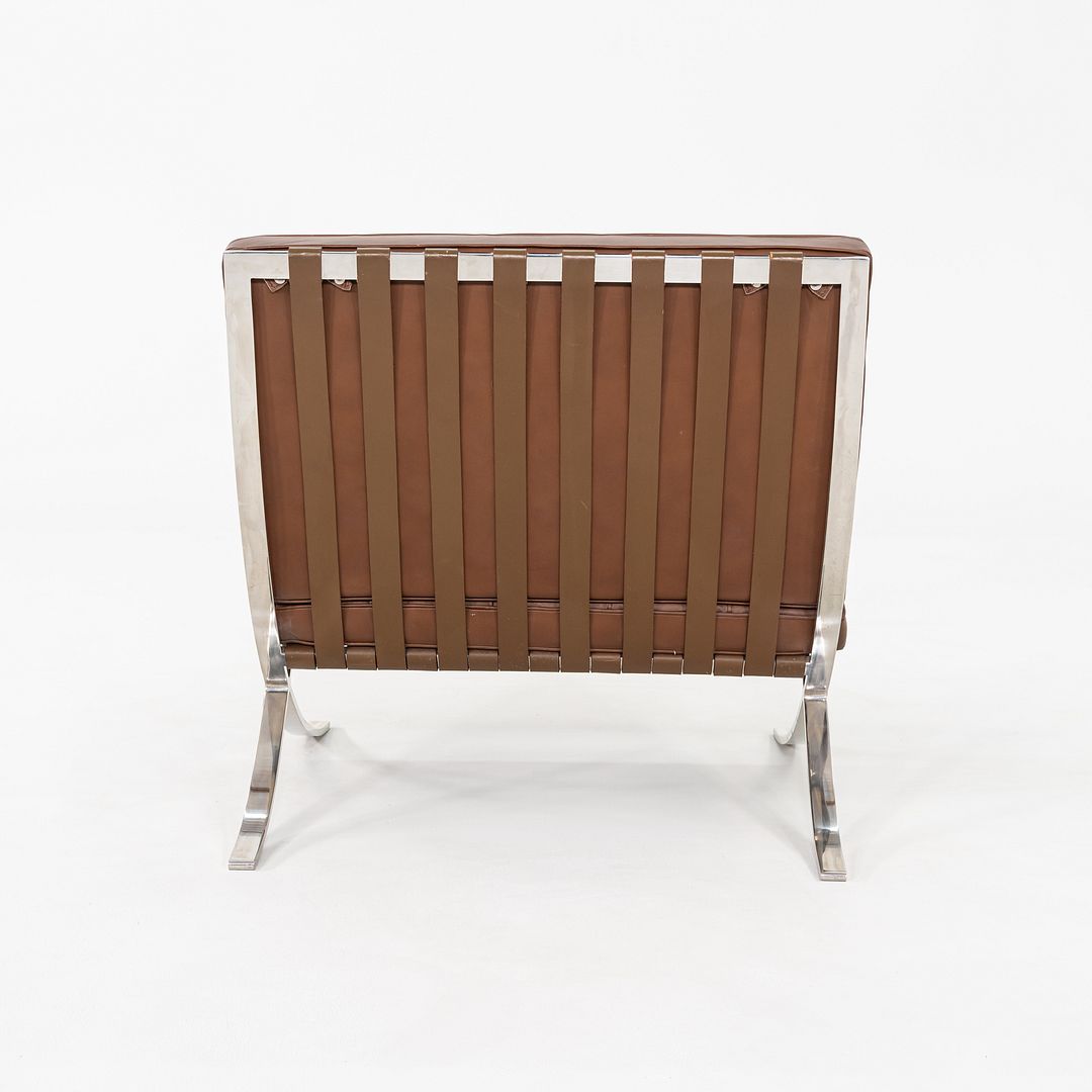 Barcelona Chair, Model 250LS