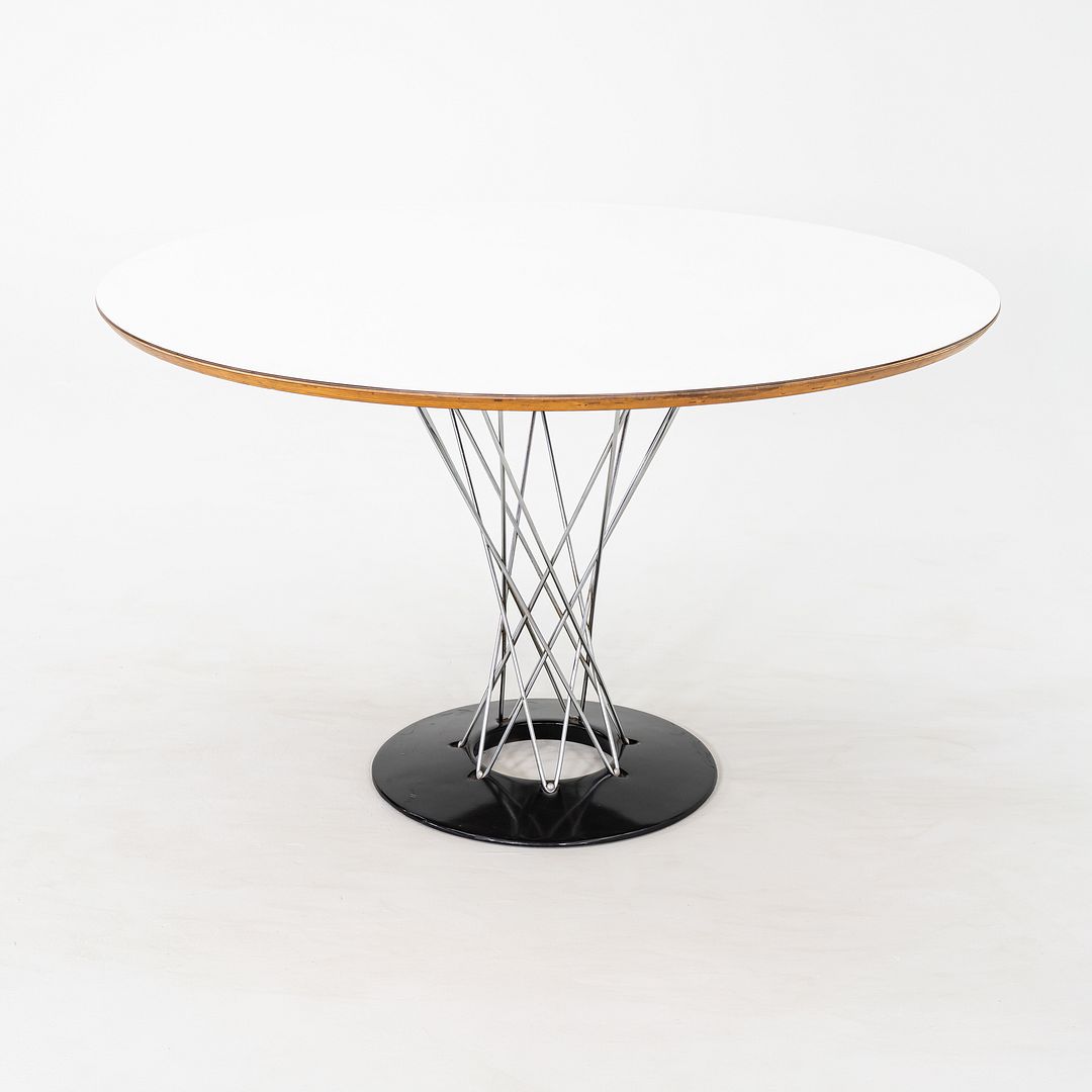 Cyclone Dining Table