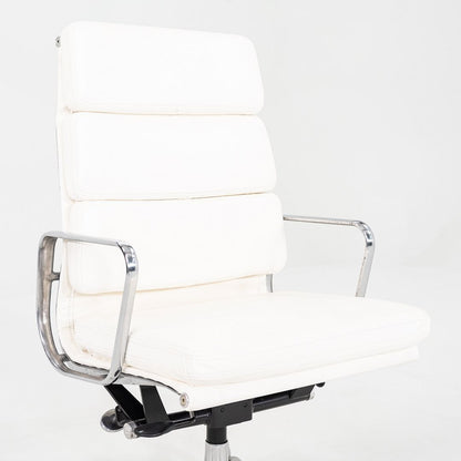 Soft Pad Executive Chair, Model EA437