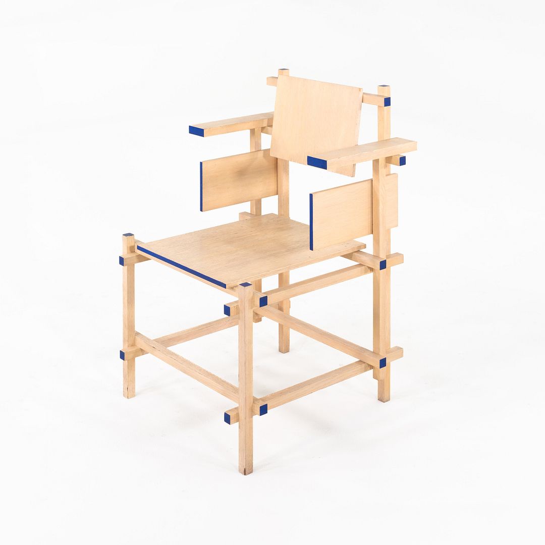 Hogestoel Chair