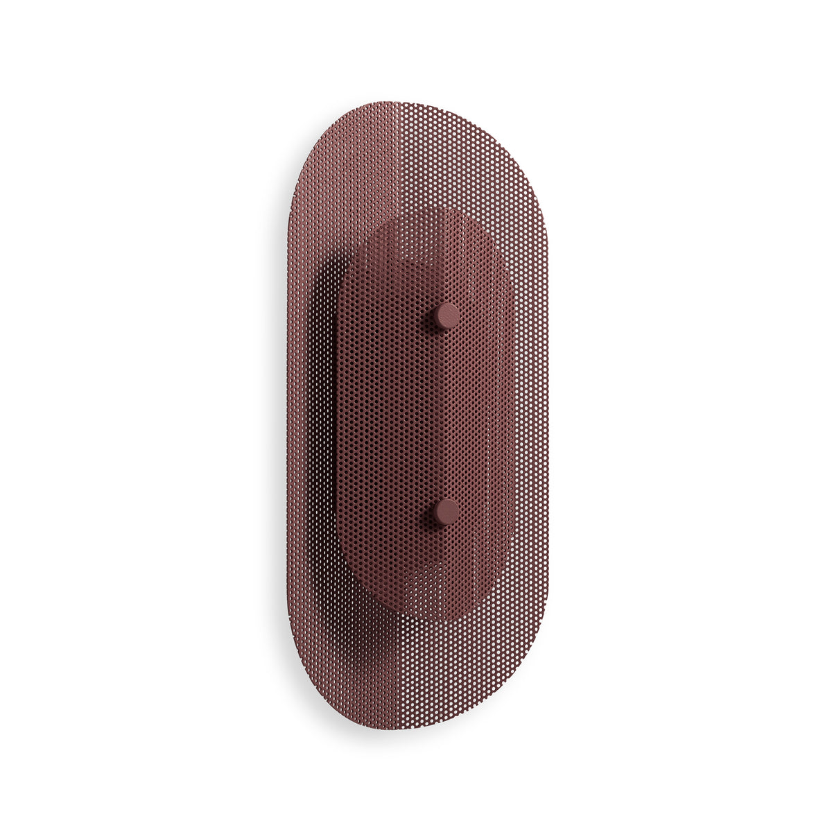 Filter Sconce