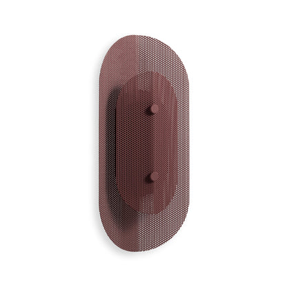 Filter Sconce