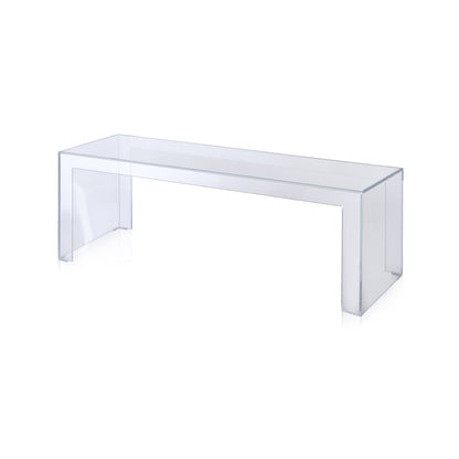 Invisible Side Table