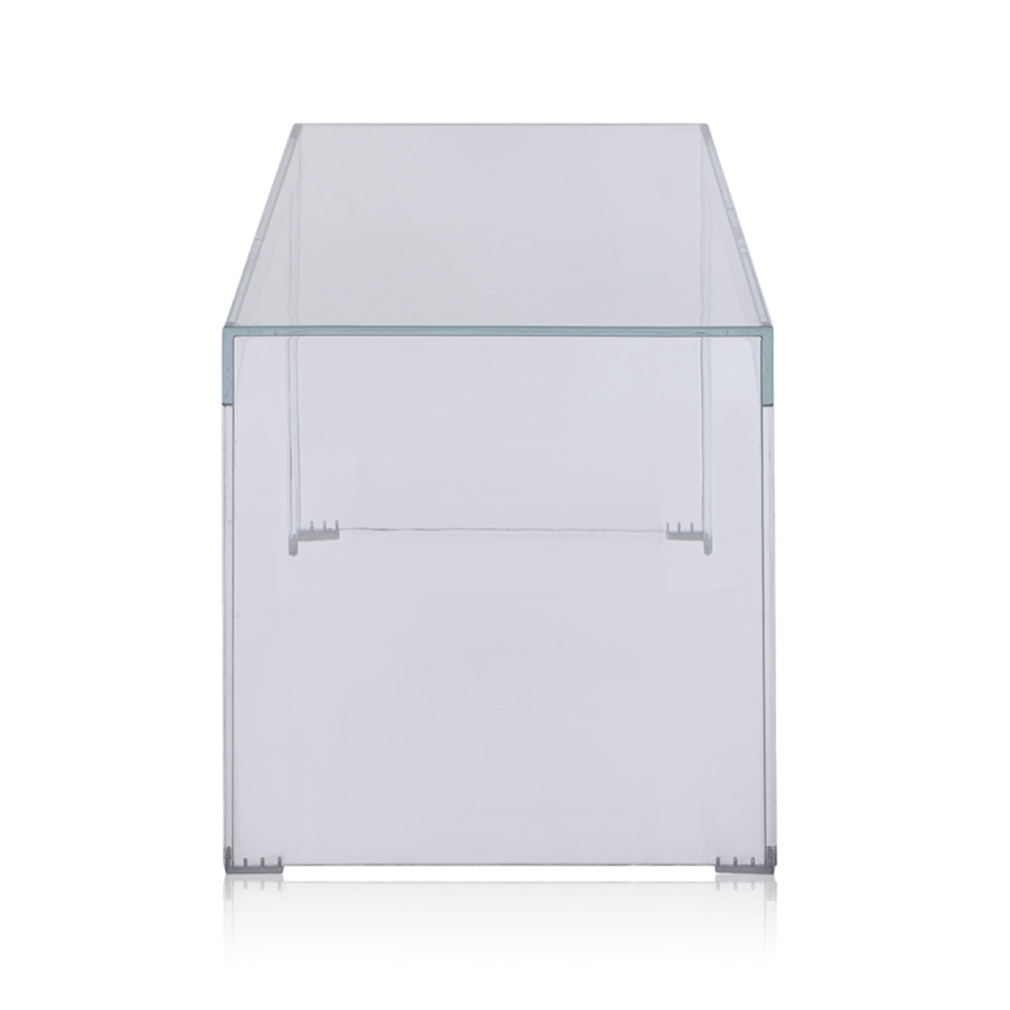 Invisible Side Table