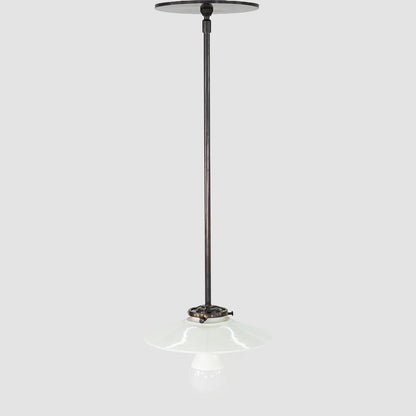 Disc Pendant Lamp