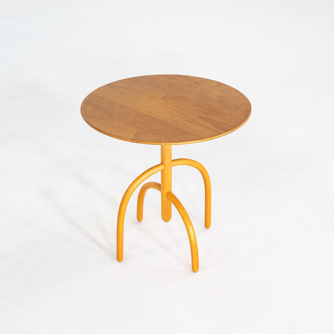 Saguaro Cactus Table