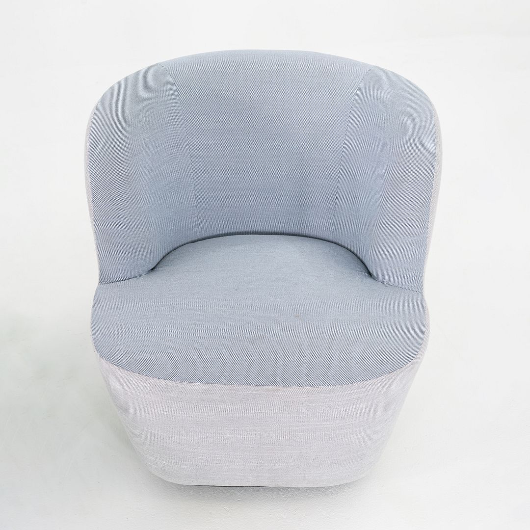 Stay Lounge Chair