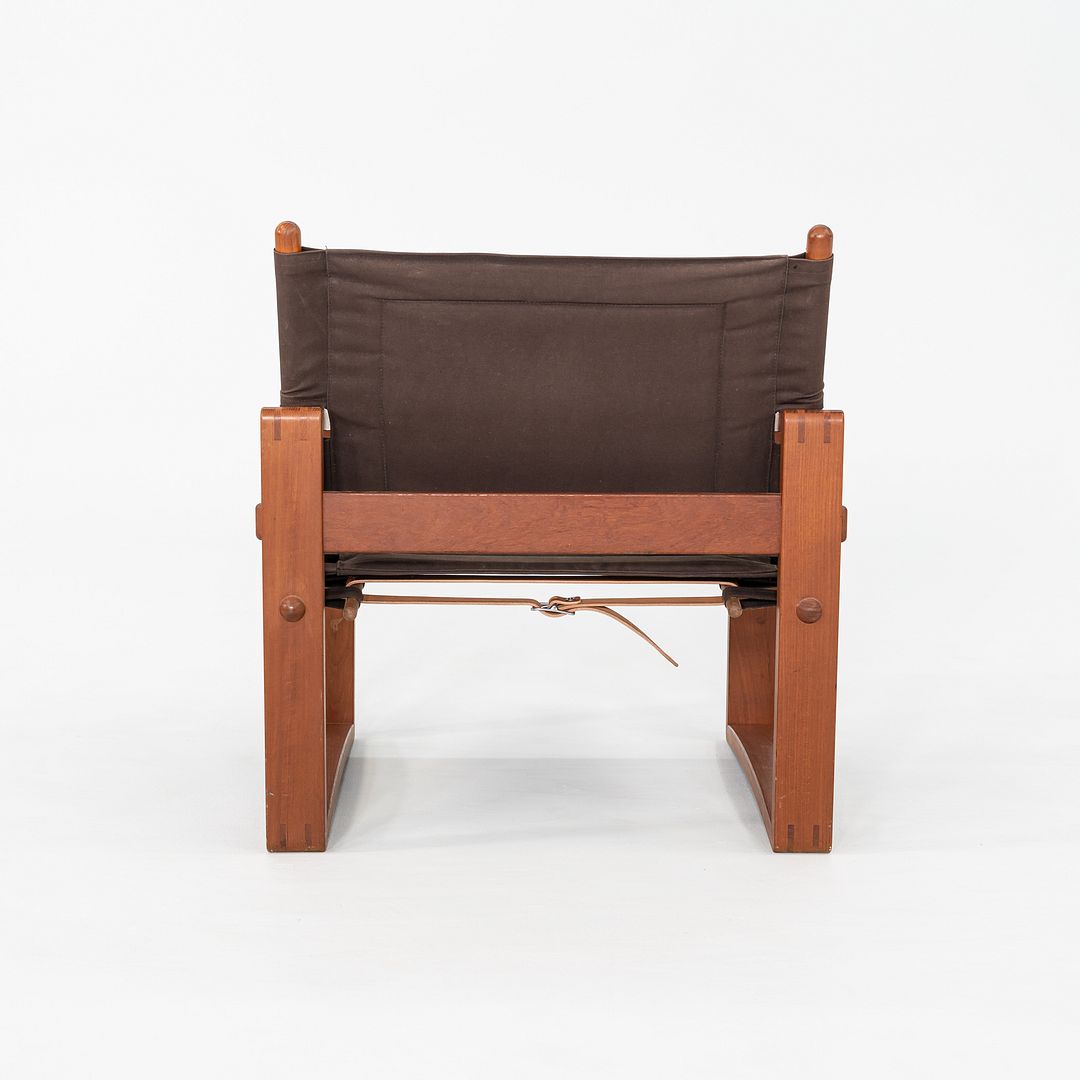 Safari Chair