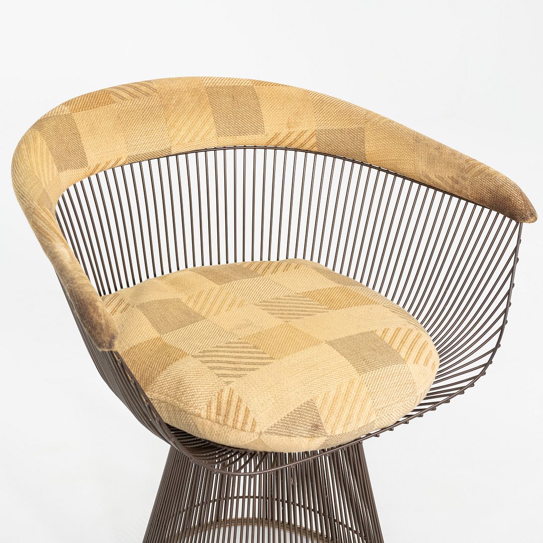 1725 Platner Arm Chair