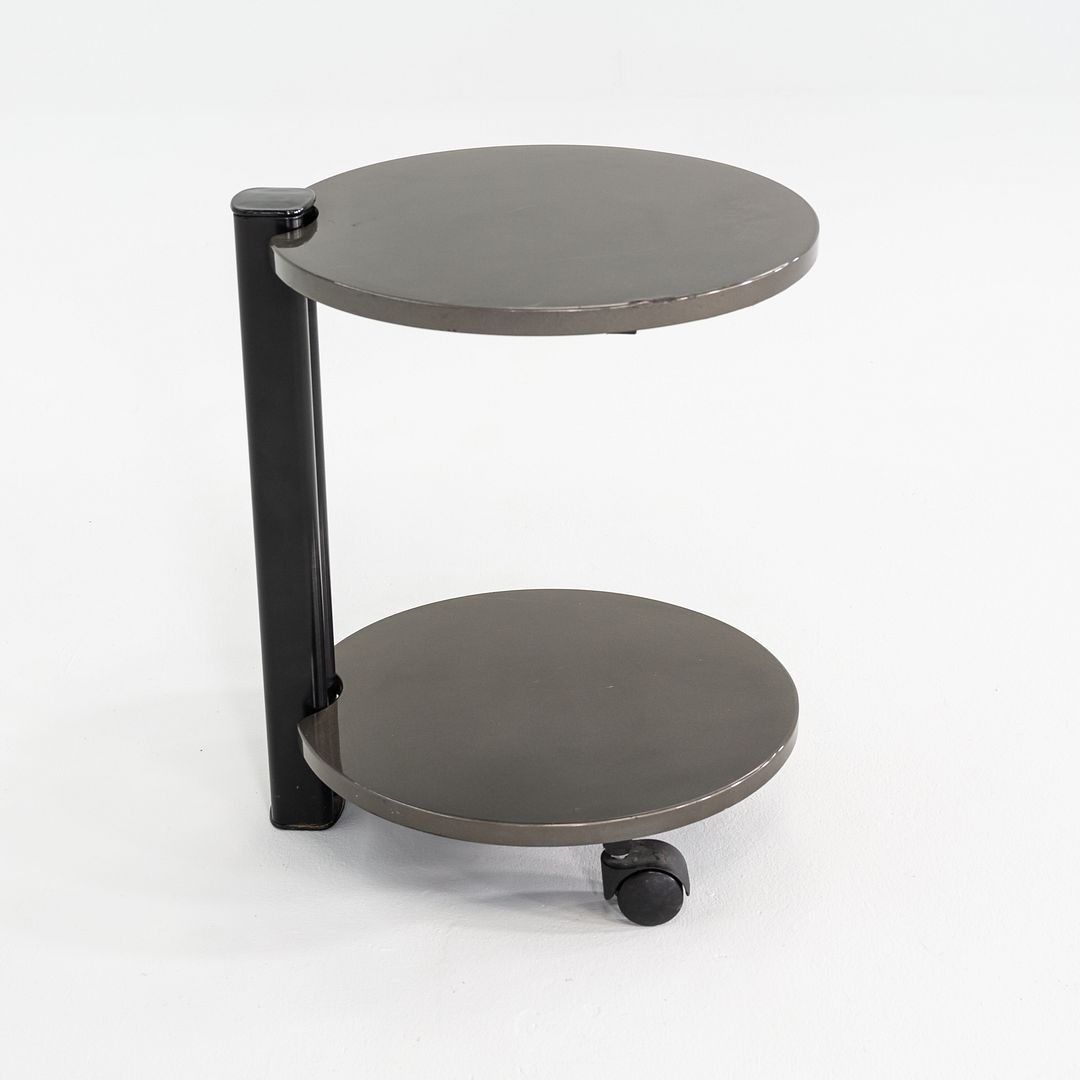 Occasional Side Table