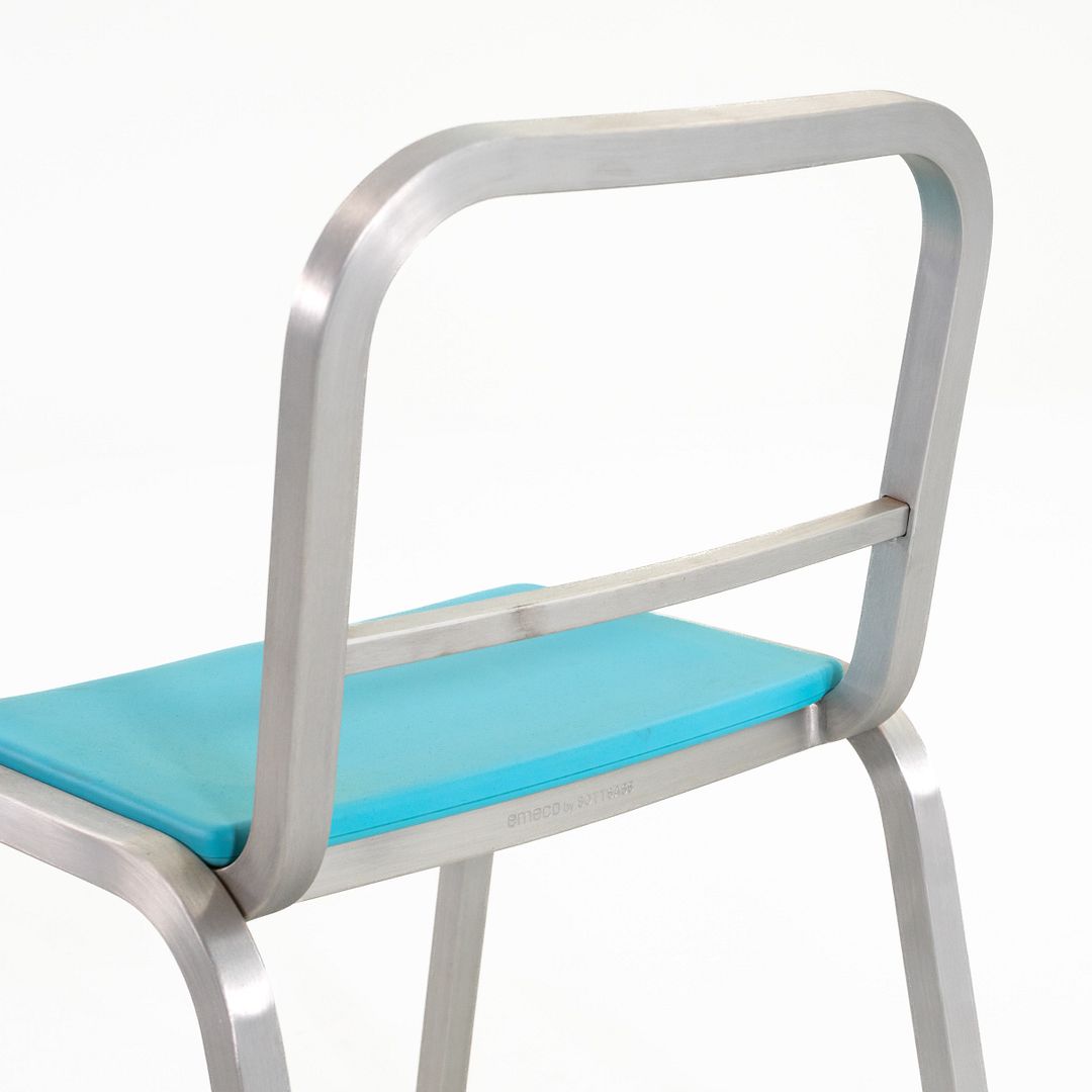 Nine-0 Dining Chair