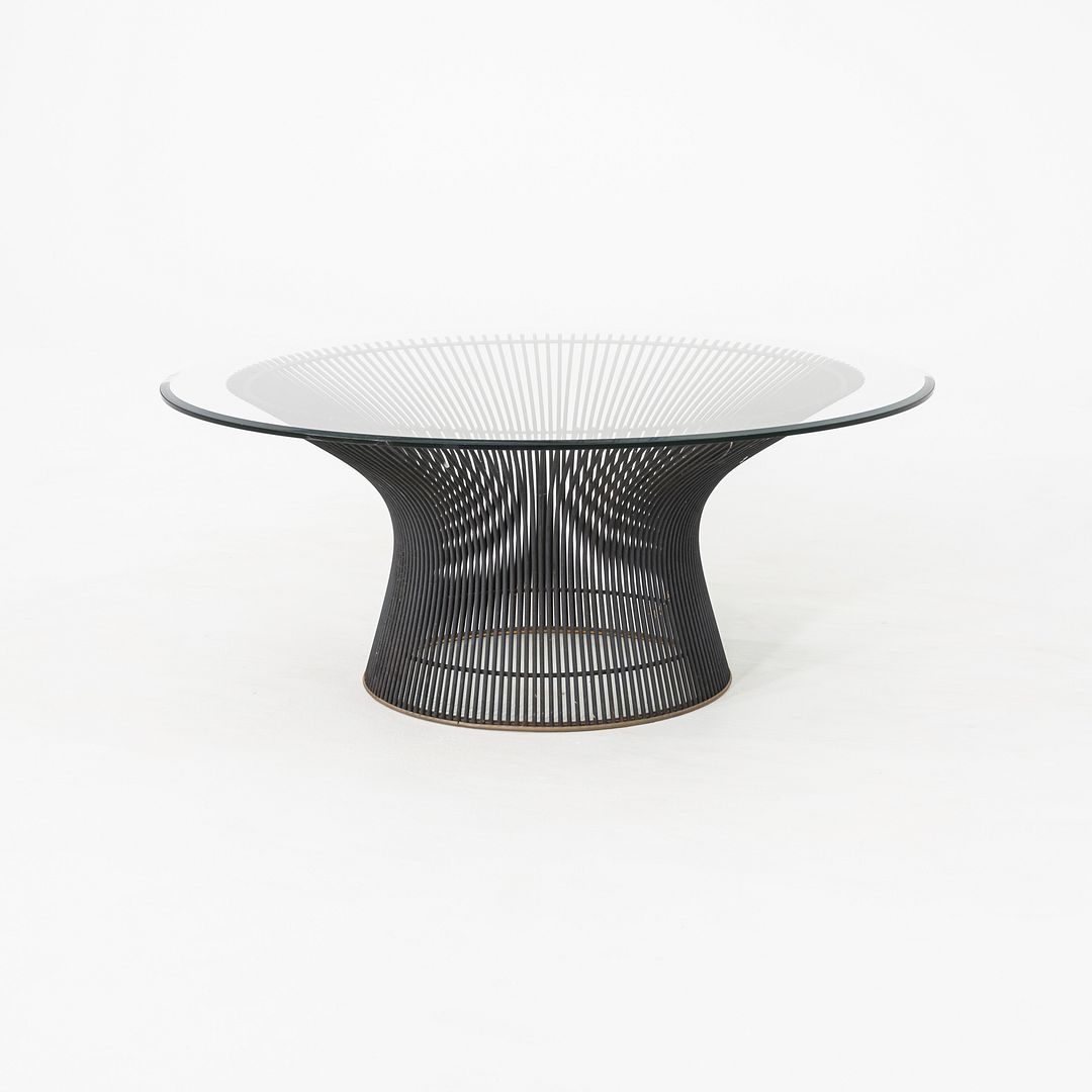 Platner Coffee Table
