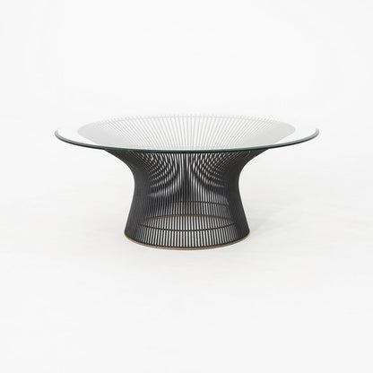 Platner Coffee Table