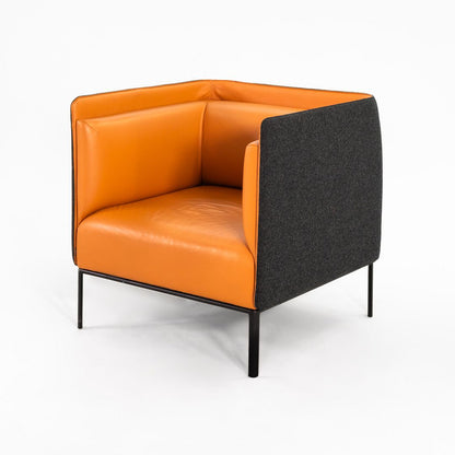 Crest Easy Chair