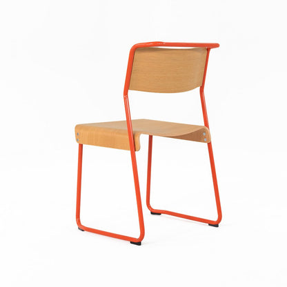 Canteen Utility Dining Chairs
