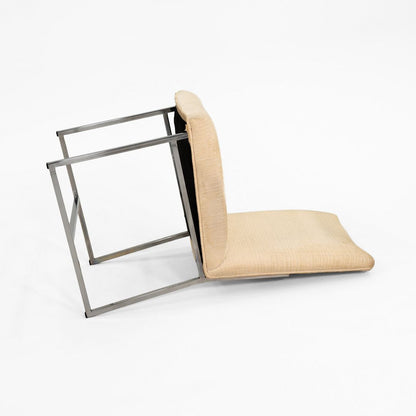 Thin Line Dining Chairs
