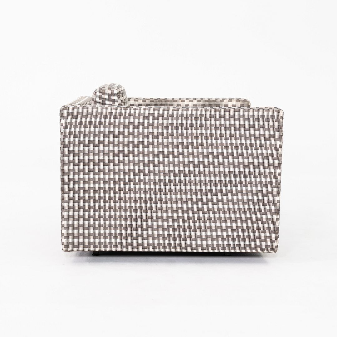 Pfister Lounge Chair