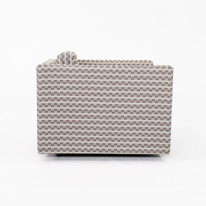 Pfister Lounge Chair