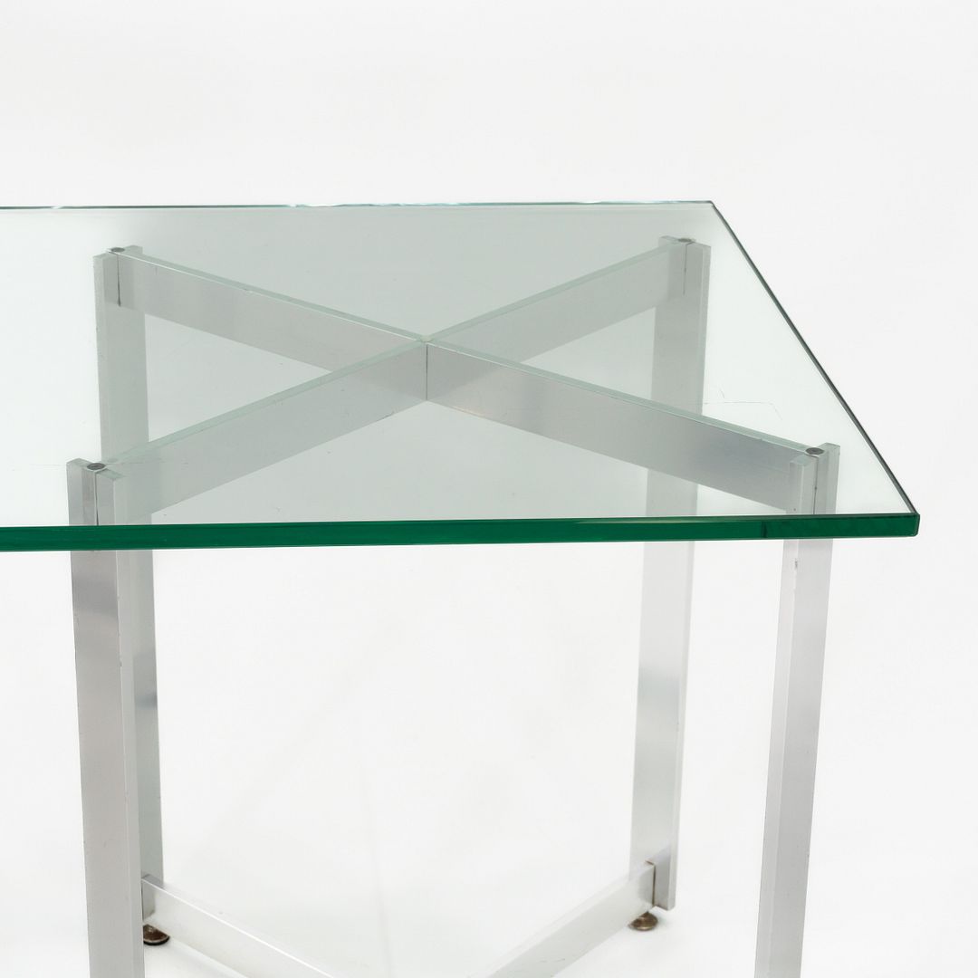 Long Dining Table