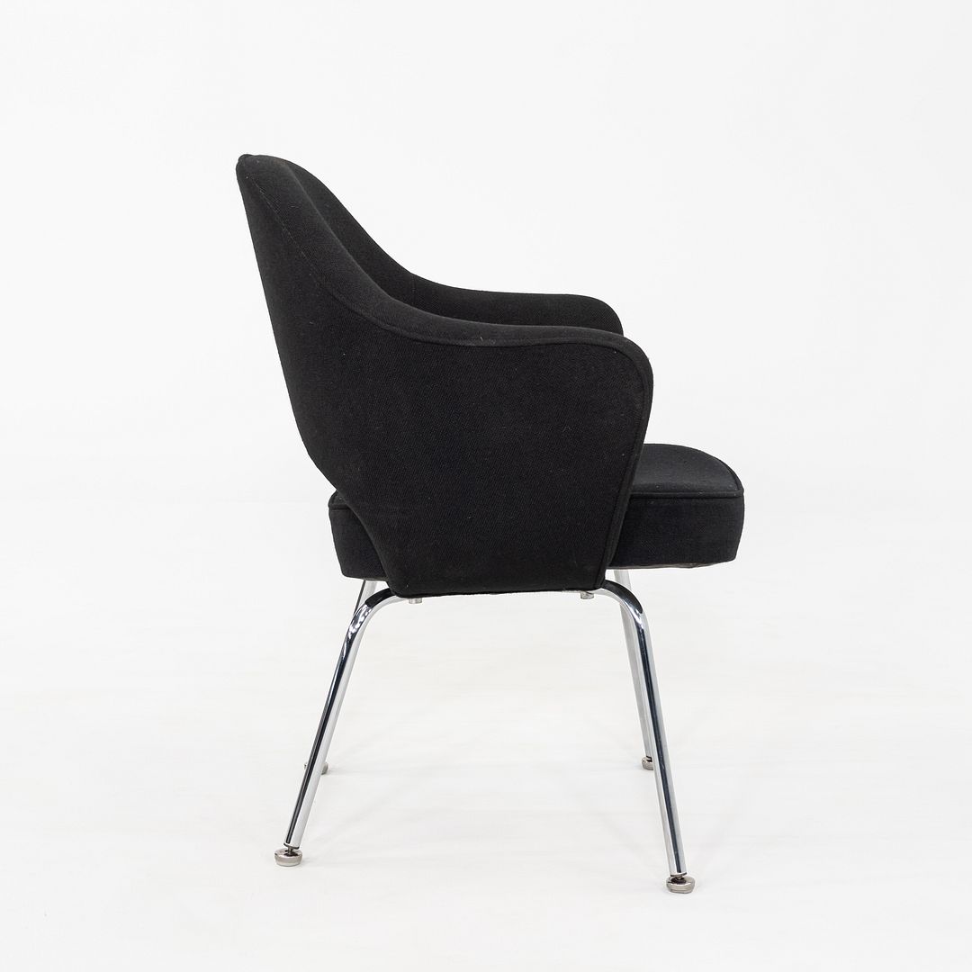 Saarinen Executive Arm Chair