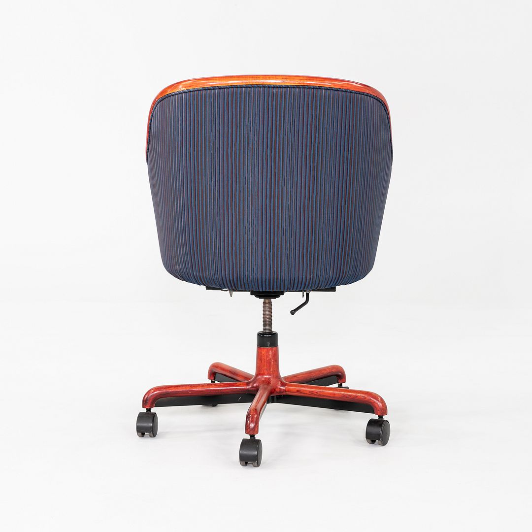Executive Office Chair