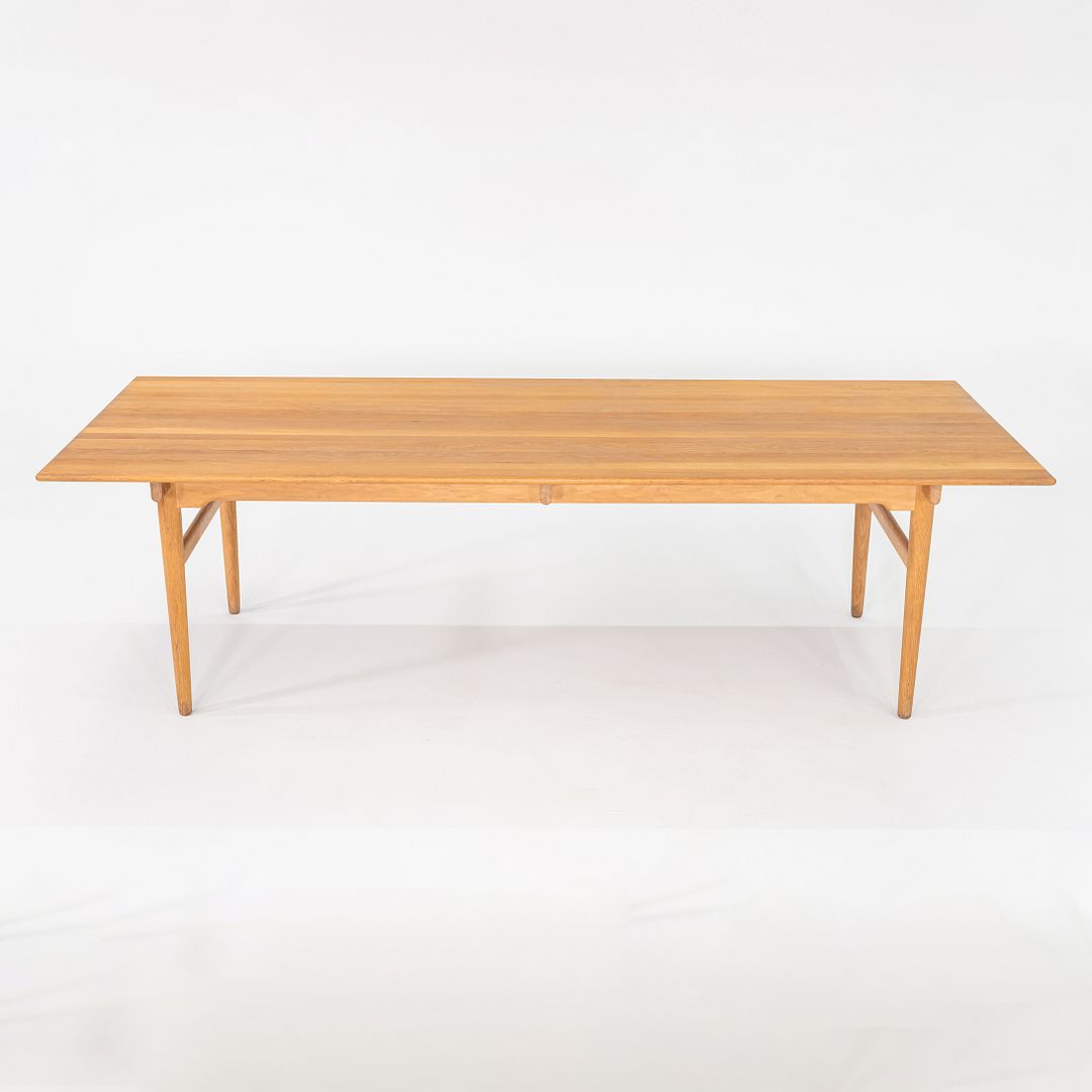 CH327 Dining Table