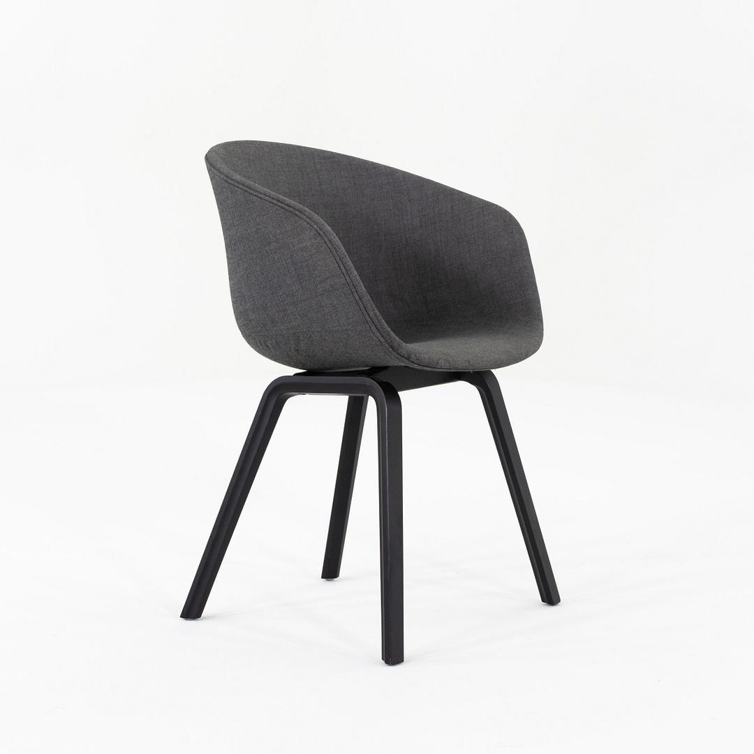 About A 23 Dining Arm Chair