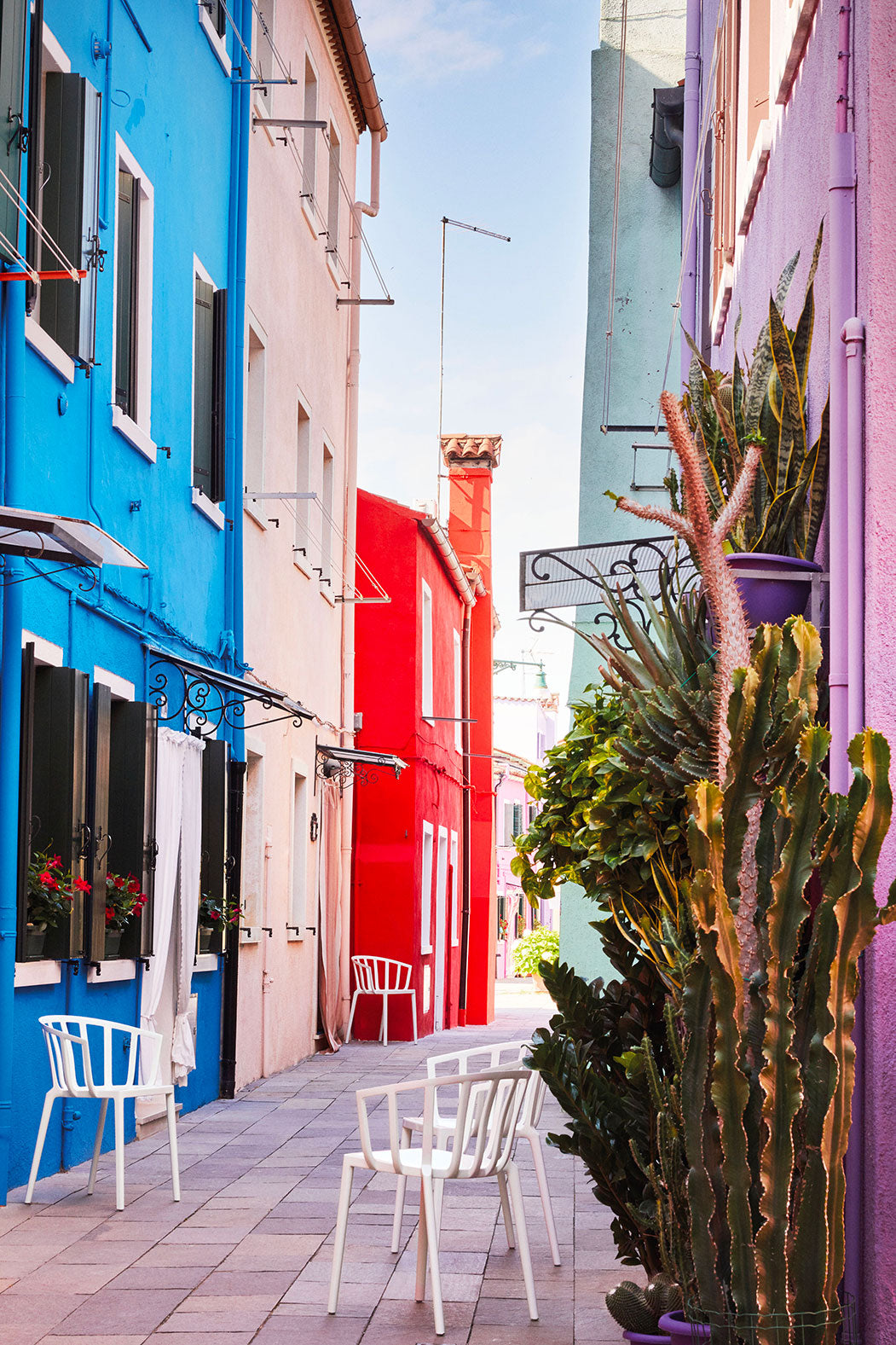 Venice Chair (Set of 2)