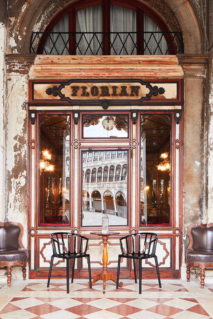 Venice Chair (Set of 2)