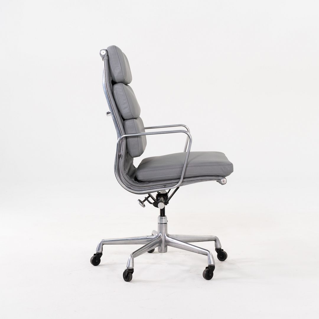 Soft Pad Executive Desk Chair, EA437