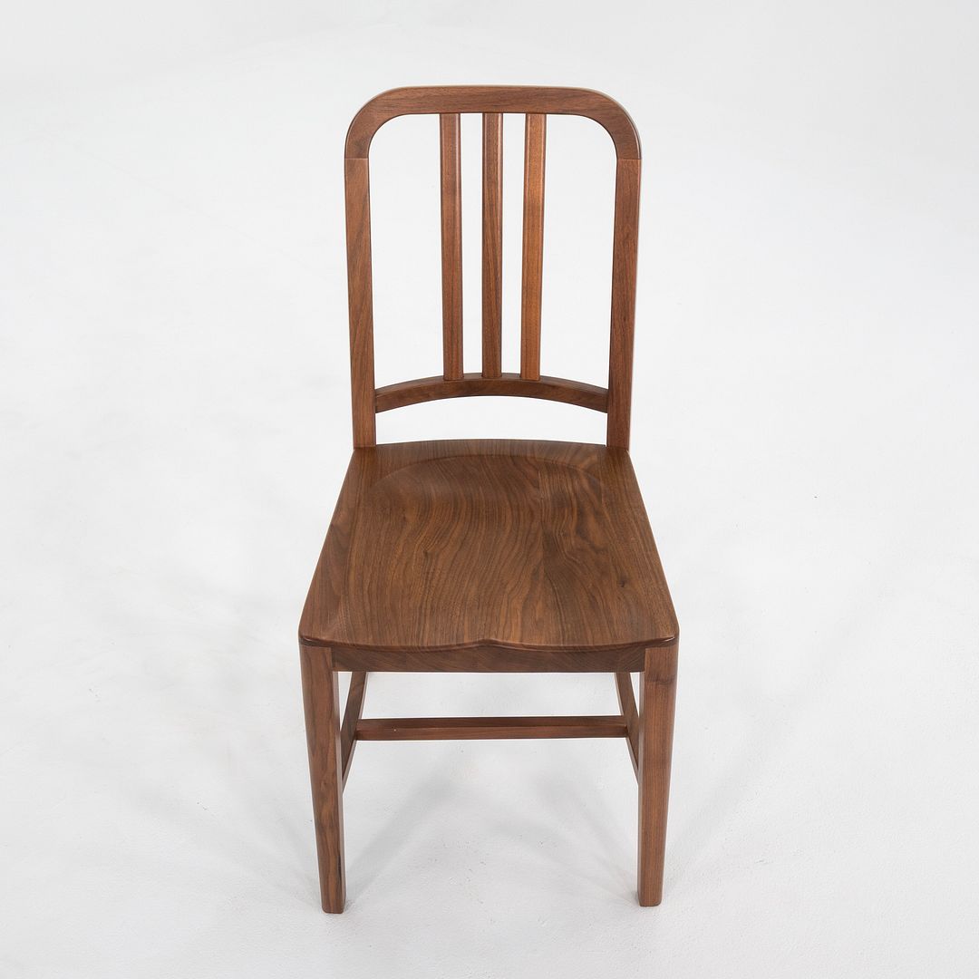 1006 Wood Dining Chair