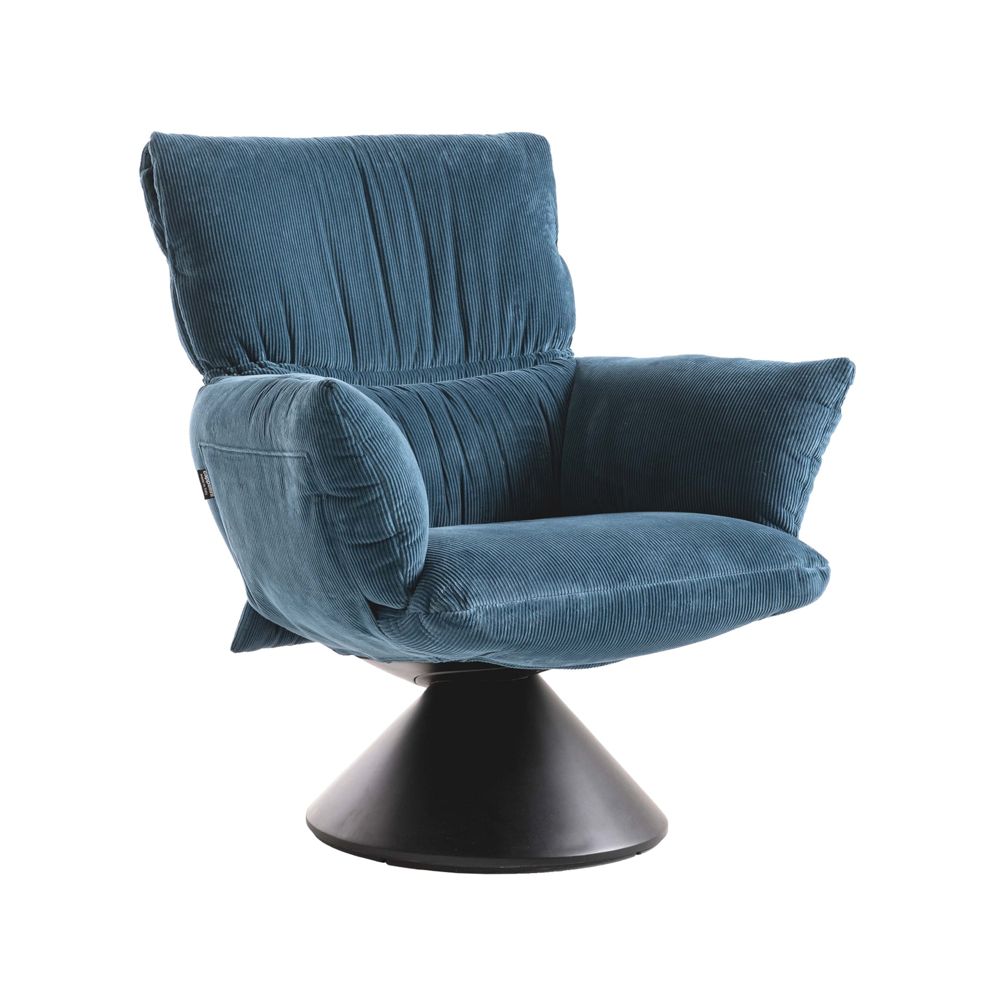 Lud'o Lounge Chair