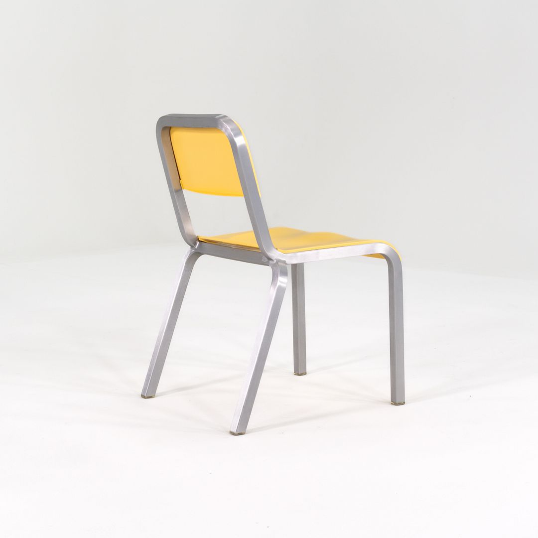 Emeco 1951 Stacking Chair