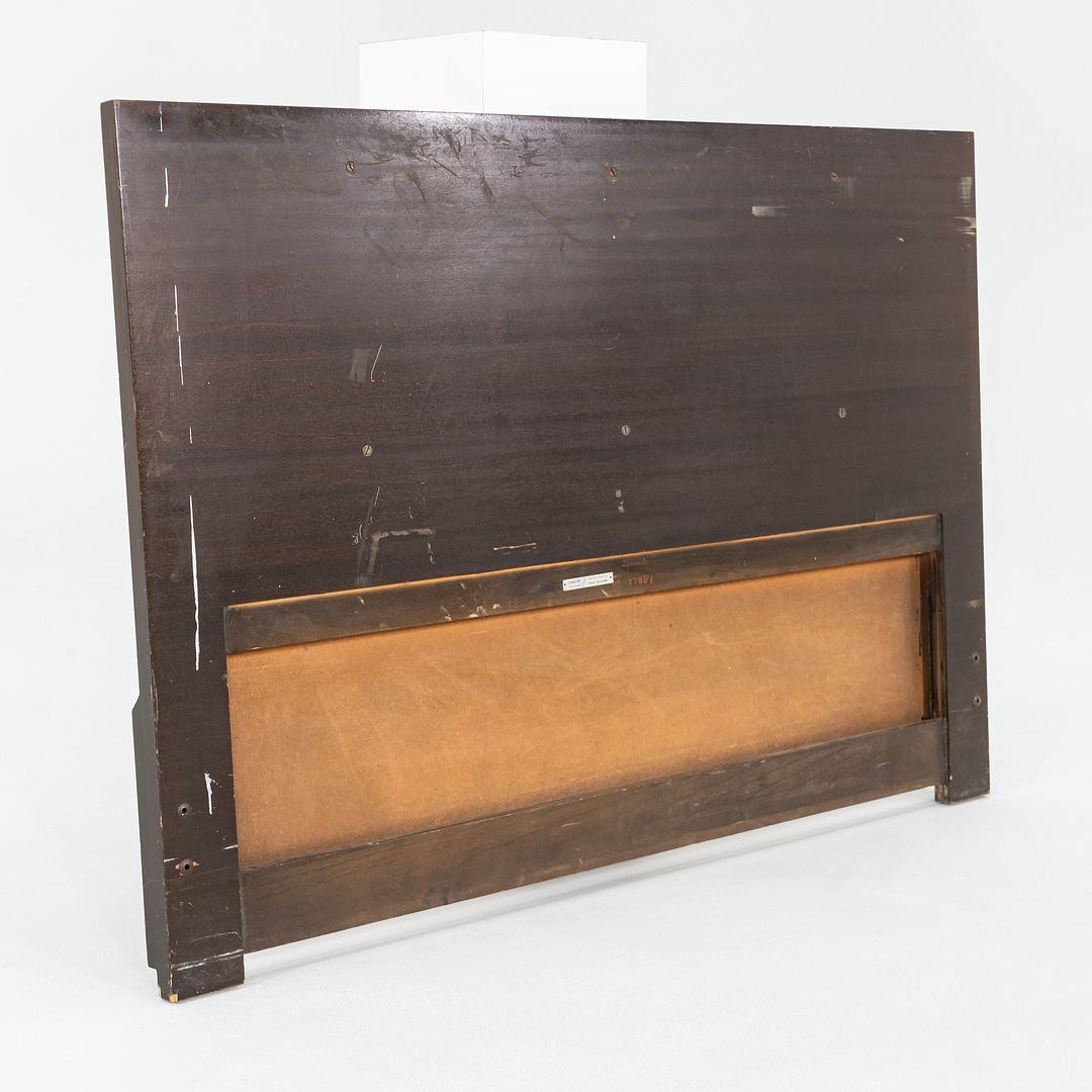 Full Sized Headboard