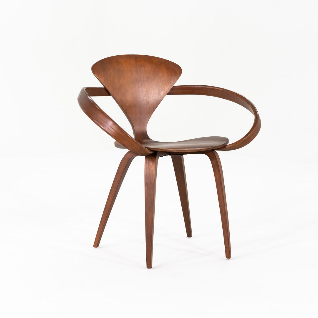 Cherner Dining Armchair