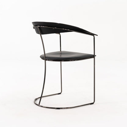 Canasta Cantilever Armchair