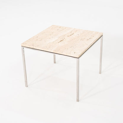 Square Side Table, Model TA-41