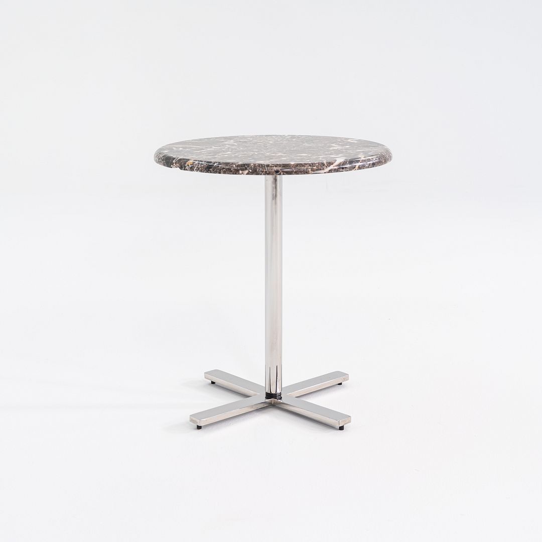 Marble Side Table