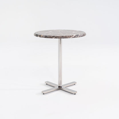 Marble Side Table