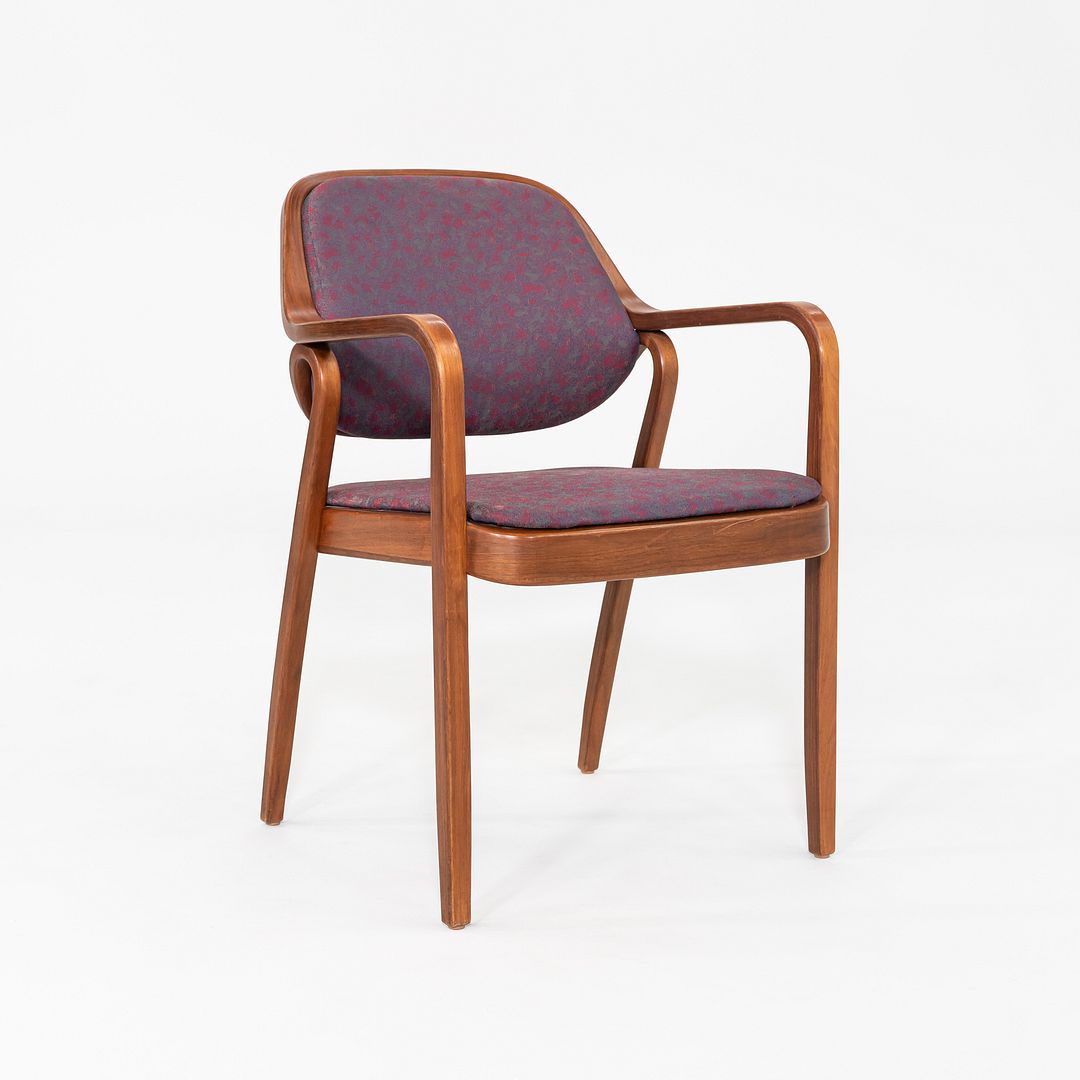 1105 Bentwood Armchair