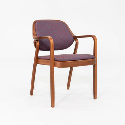 1105 Bentwood Armchair