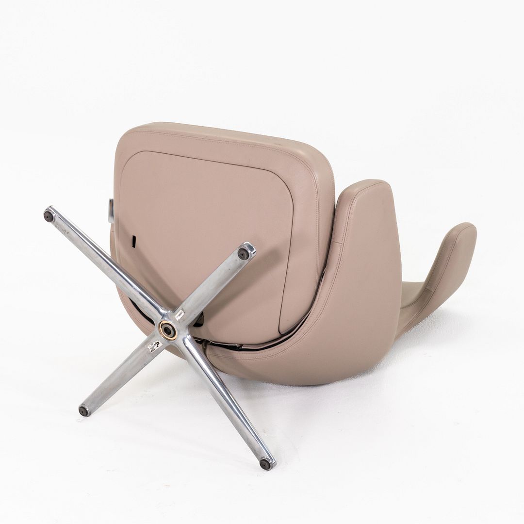 Grand Repos Lounge Chair