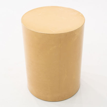 Low Pedestal Table