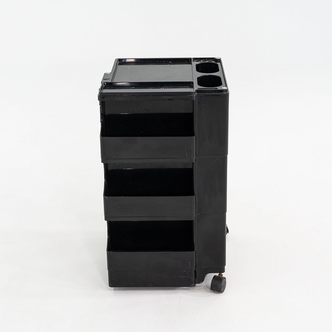 Boby Trolley, Model B33